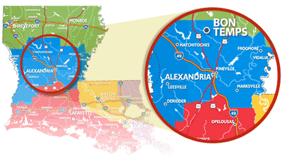 Location-map-bon-temps-louisiana