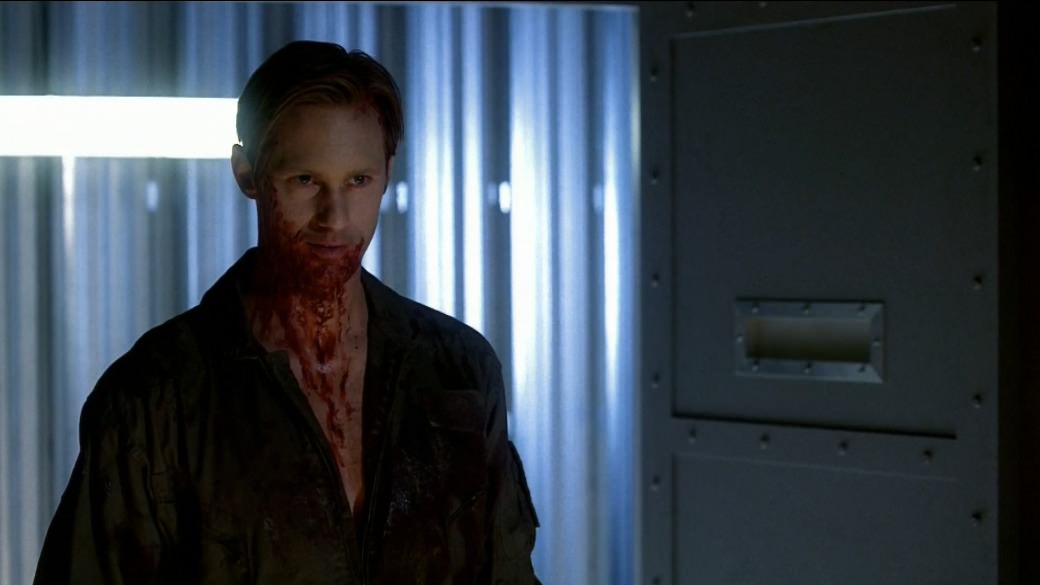 true blood eric northman season 6