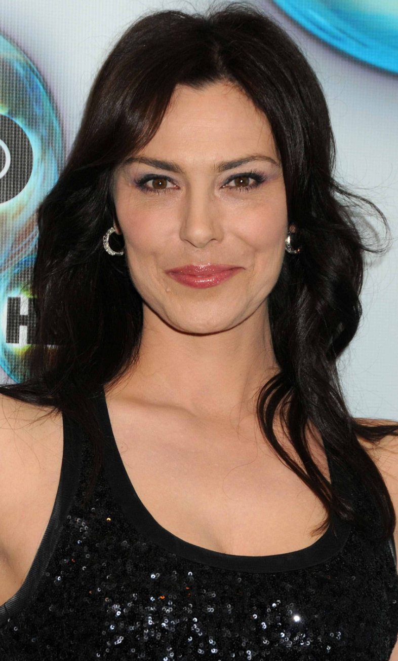 Michelle Forbes Bio - caso, casada, cônjuge, salário, patrimônio