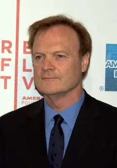Lawrence O'Donnell Jr.