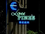 Lou Pine's
