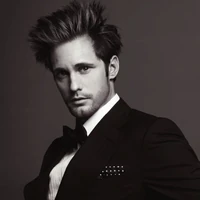 V MAN Magazine: photo shoot