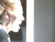 Jessica meets the sun