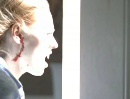 Jessica under a control spell