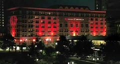 Hotel Carmilla