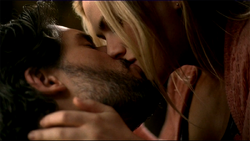 S05E04 Sookie and Alcide