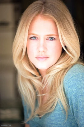 Tess Alexandra Parker