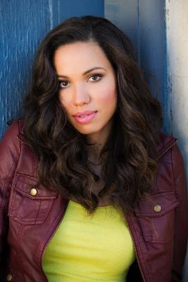 Jurnee Smollett-Bell
