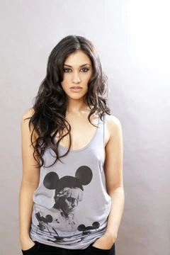 Janina Zione Gavankar