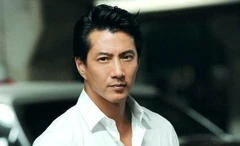 Will Yun Lee
