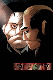 Angel, Smile Time Comic Book