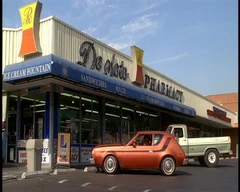 De Soto Pharmacy