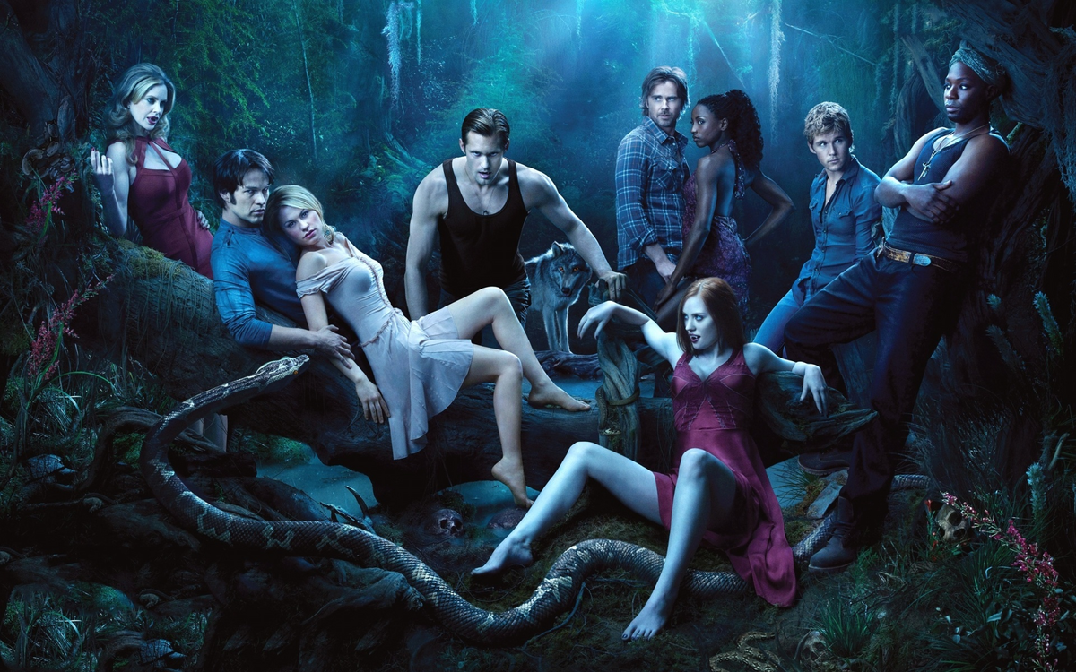 True Blood (season 3) - Wikipedia