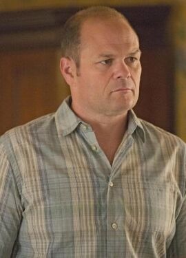 Andy Bellefleur | True Blood Wiki | Fandom