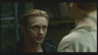 Timebomb True Blood Wiki Fandom Also, you can purchase the official true blood soundtrack cd's. timebomb true blood wiki fandom