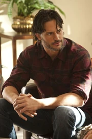 Gallery:Alcide Herveaux True Blood Wiki Fandom