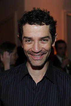 James Frain