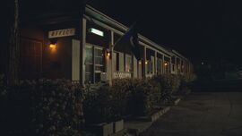 Bon Temps Motel
