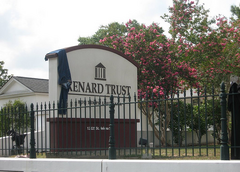 Renard Trust Bank