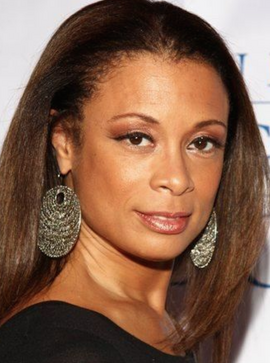 Valarie Pettiford