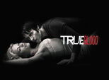 S2 - Bill Compton and Sookie Stackhouse