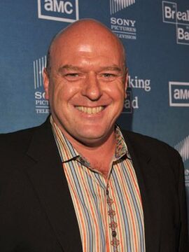 Dean Norris, Disney Wiki