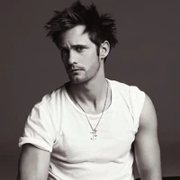 V MAN Magazine: photo shoot