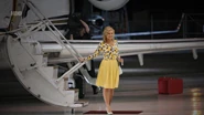 Sookie arrives in Dallas