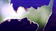 Sookie and Eric make love for the first time (click for animation)