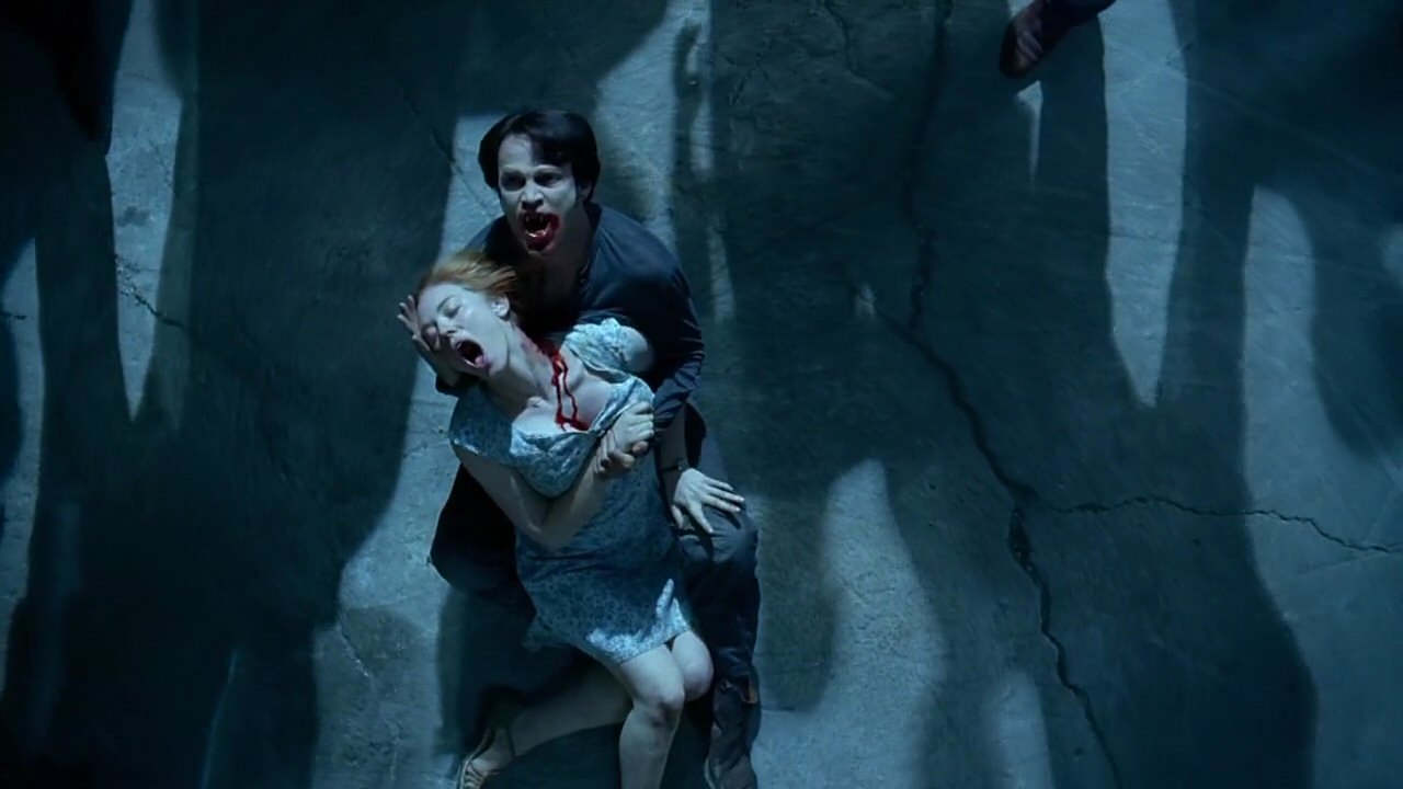 true blood season 3 highlights