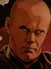 Jorje Alonso De San Diego