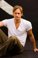 photo shoot: Alexander Skarsgard
