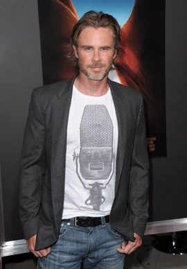 Sam Trammell