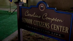 The Caroline Compton Senior Citizens Center