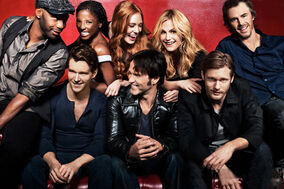 Season 4 | True Blood Wiki | Fandom