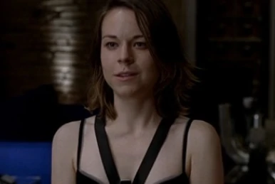 Tina Majorino True Blood Tina Majorino SF Sketchfest 2025