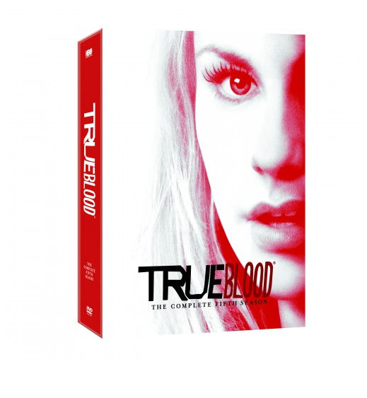 True Blood - The Complete Fifth Season (DVD) | True Blood Wiki | Fandom