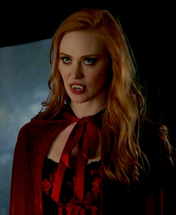 True Blood Jessica And Jason Hot Scene