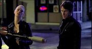 Jessica and Bill Season4