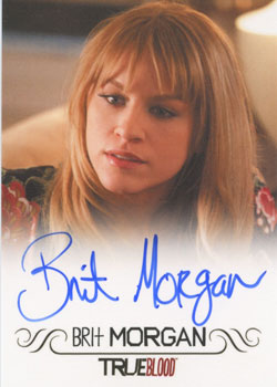 Brit Morgan - IMDb