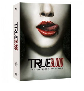 True Blood - The Complete First Season (DVD) | True Blood Wiki | Fandom