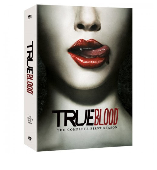 True Blood Season 1, Official Website for the HBO Series