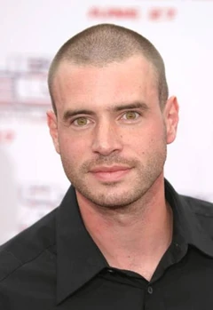 Scott Foley