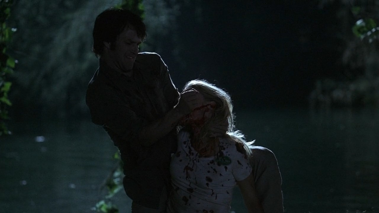 The First Taste True Blood Wiki Fandom