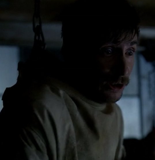 Prisoner Jimmy True Blood Wiki Fandom