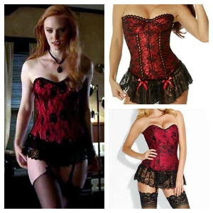 User blog:LexiLexi/Where to Find Jessica's Sexy Corset | True Blood Wiki |  Fandom