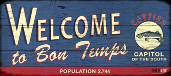 Bon Temps Louisiana True Blood Wiki Fandom