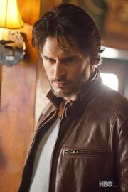 Gallery:Alcide Herveaux True Blood Wiki Fandom