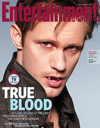 Entertainment Weekly - June 15, 2012