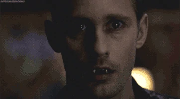 Eric losing his memory (click for animation)